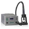 ST-861 1000W Lead-free Adjustable Hot Air Gun Rework Station Soldering 110/220V For Phone CPU Chip Repair Same QUICK 861DW 6