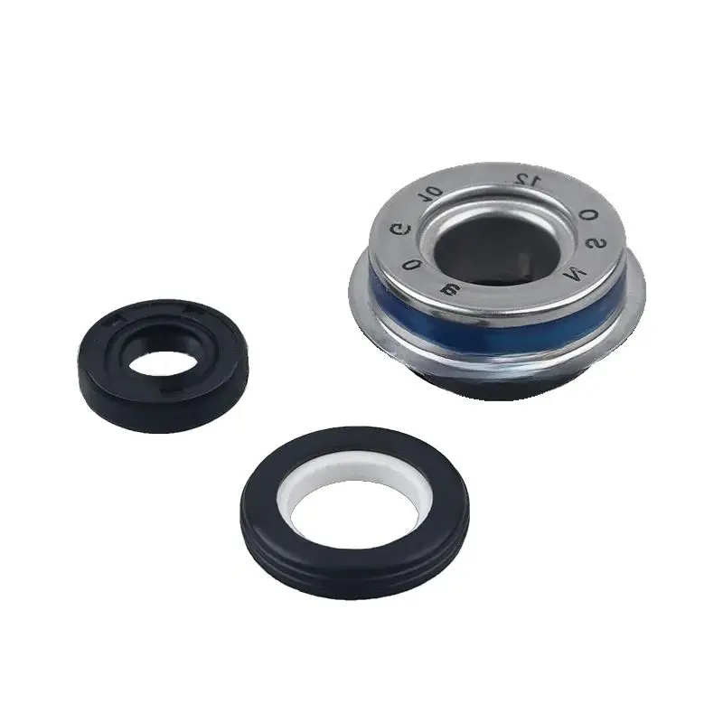 

Water Pump Mechanical Seal Kit For Kawasaki KAF620 Mule 4000 2500 2510 2520 3000 4010 3010 KAF 620 620H 49063-0002 92049-2111