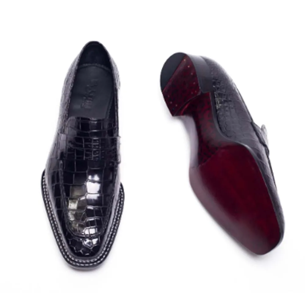 Рисунок 5 - Мужская классическая обувь sanyeshechiping