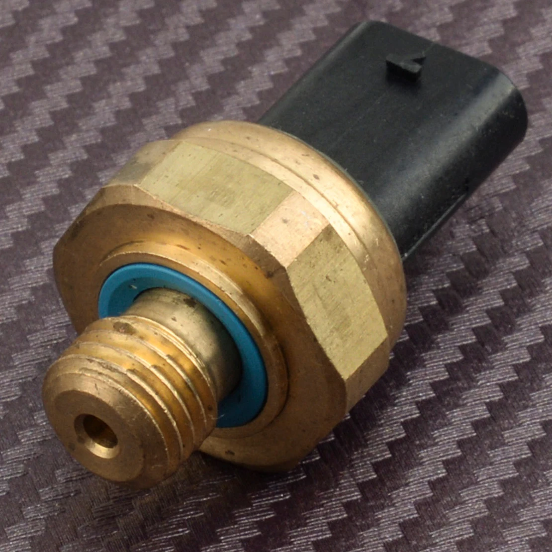 12617592532 Car Engine Oil Pressure Sensor Switch 7592532 Fit for BMW 1