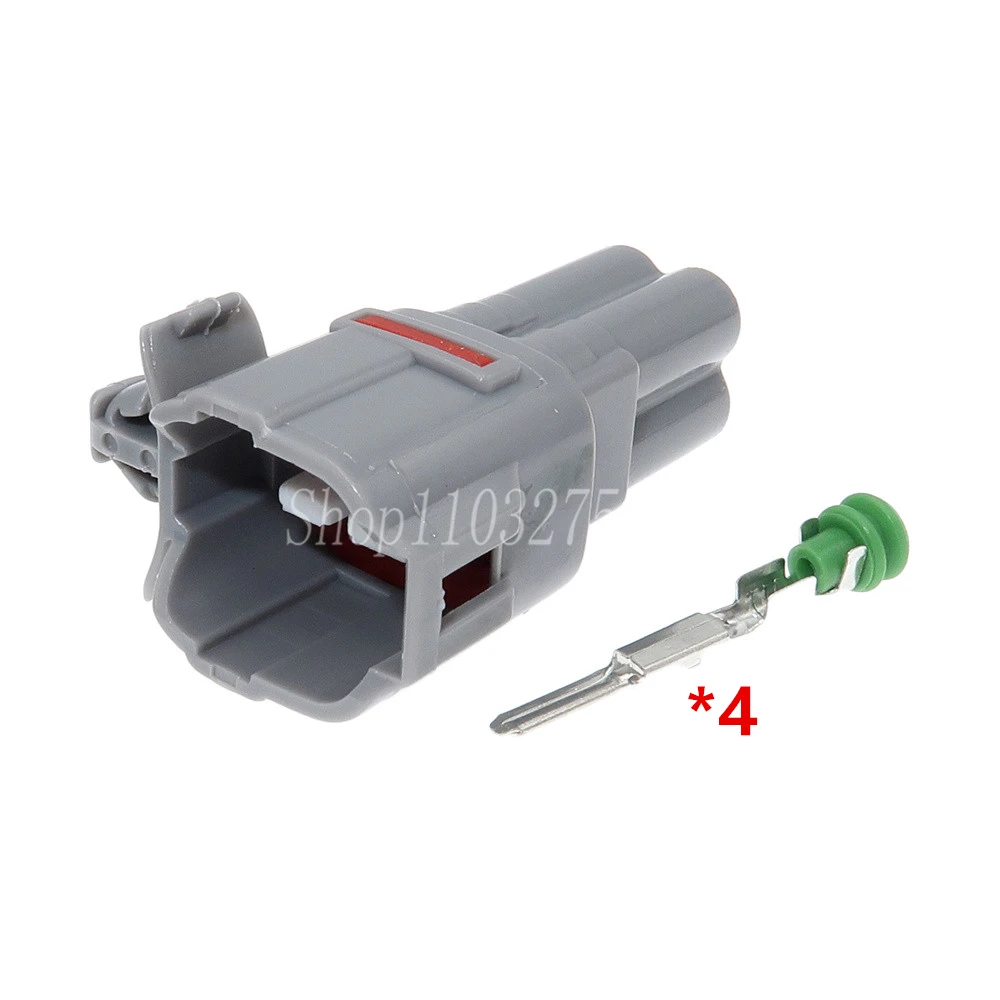 eru0212 1 Set 4 Pin 6188-0217 6189-0217 90980-11292 Auto Waterproof