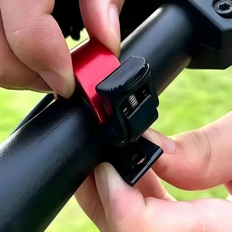 Loud Bike Safety Bell for Cycling | MTB Horn