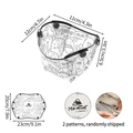 Folding cup