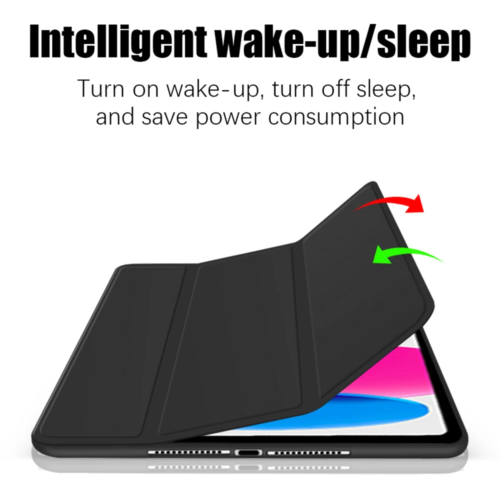 Versatile Protective Tablet Case with Enhanced Durability and Sleek Design