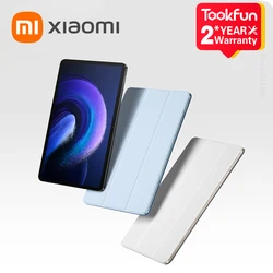 Xiaomi Mi Pad 6 Tablet Protective Case Magnetic Double Sided