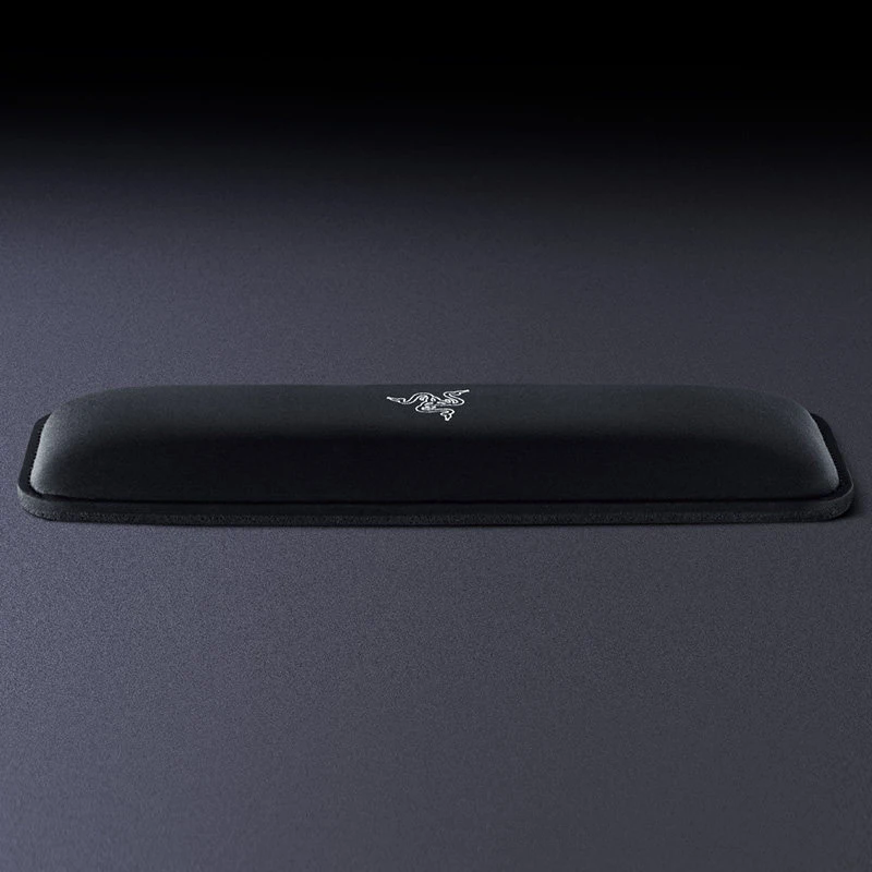 Razer Ergonômico Pulso Resto para Jogos Ratos Base de Borracha Antiderrapante - Imagem 3