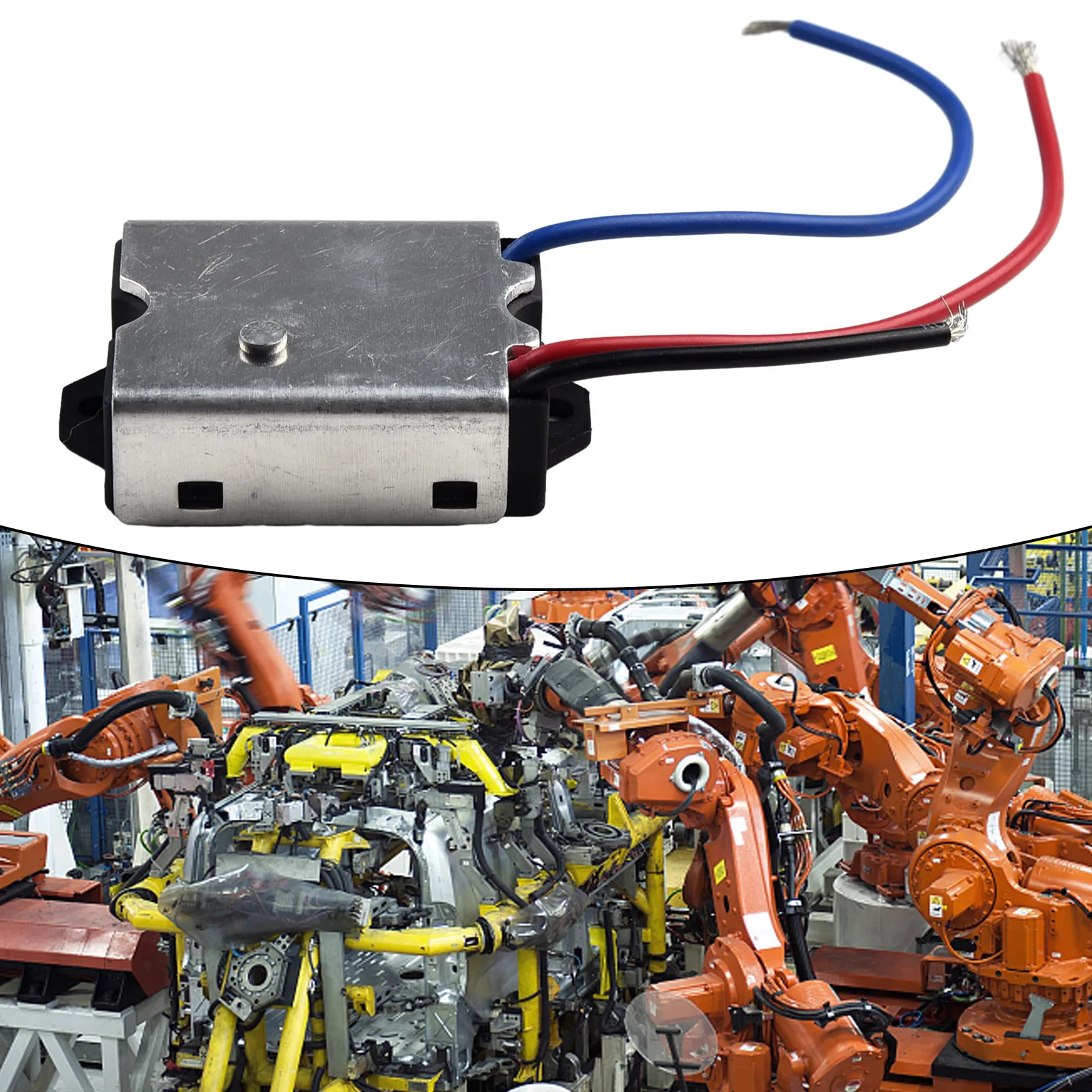 

230V To 12-20A Soft Start Switch Current Limiter For Angle Grinder Power Tools For For Electric Tools With 3 Connecting Cables