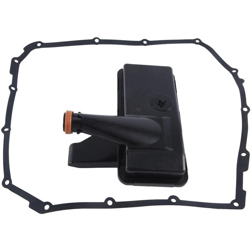 

1Set Replacement Accessories For A4 S4 A5 S5 A6 S6 RS5 A7 Q5 Transmission Gear Oil Filter 0B5325429E 0B5321371E