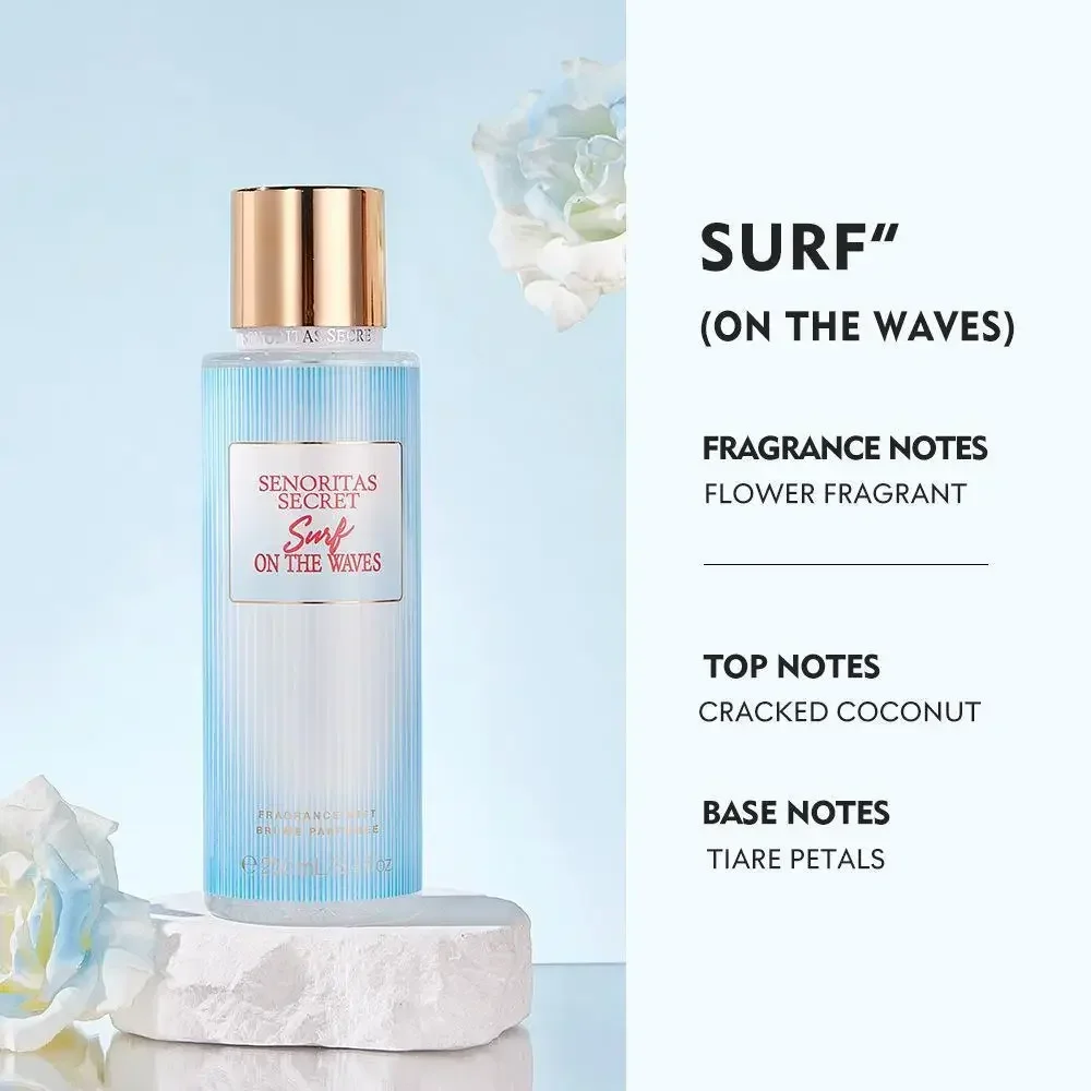 Original Secret Unisex Charm Perfume Spray Popular Lasting Eau De Parfum Spray Victoria Pheromone Couple Dating Perfume Gifts