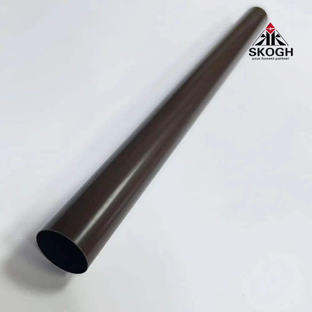 Fuser Film Sleeve MF 810 820 Pressure lower Roller Fits For Canon iR ADV C250 C255 C256 C357 C356 C350 MF810 MF820