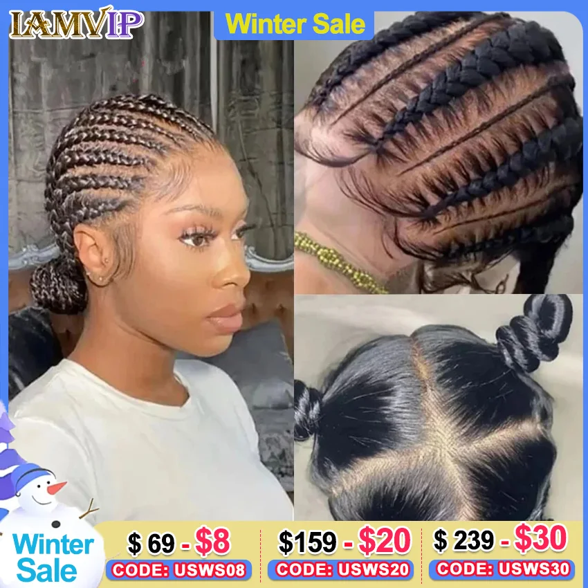 360 Full HD Lace Human Hair Wig Bone Black Straight Lace Front Wig Body HD Frontal Wigs for Wome Remy Wear Go Glueless Human Hair Wig