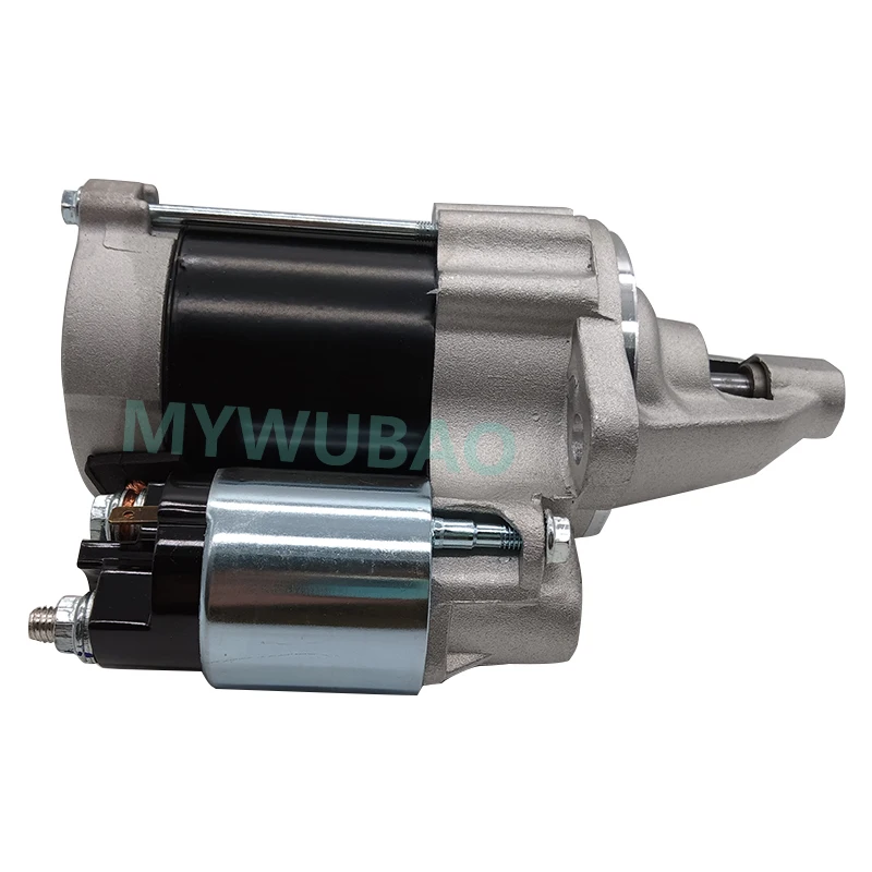 New Starter Motor Assy For Campell Joyner Kinroad Jaeger 650 Buggy ATV UTV SLU-650