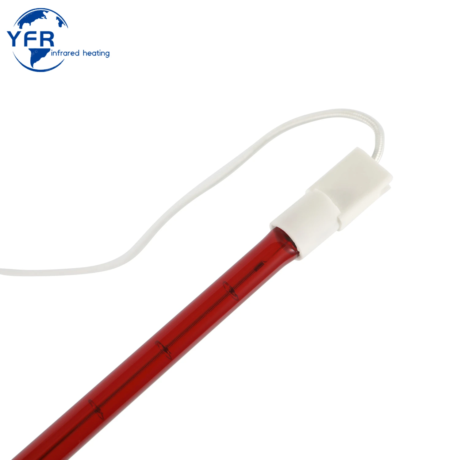 Food Processing 1000w 1100w 1300w 2000w Infrared Heater Tube IR lamp 780mm  980mm 1450mm 1530mm Infrared Heating Lamps - AliExpress