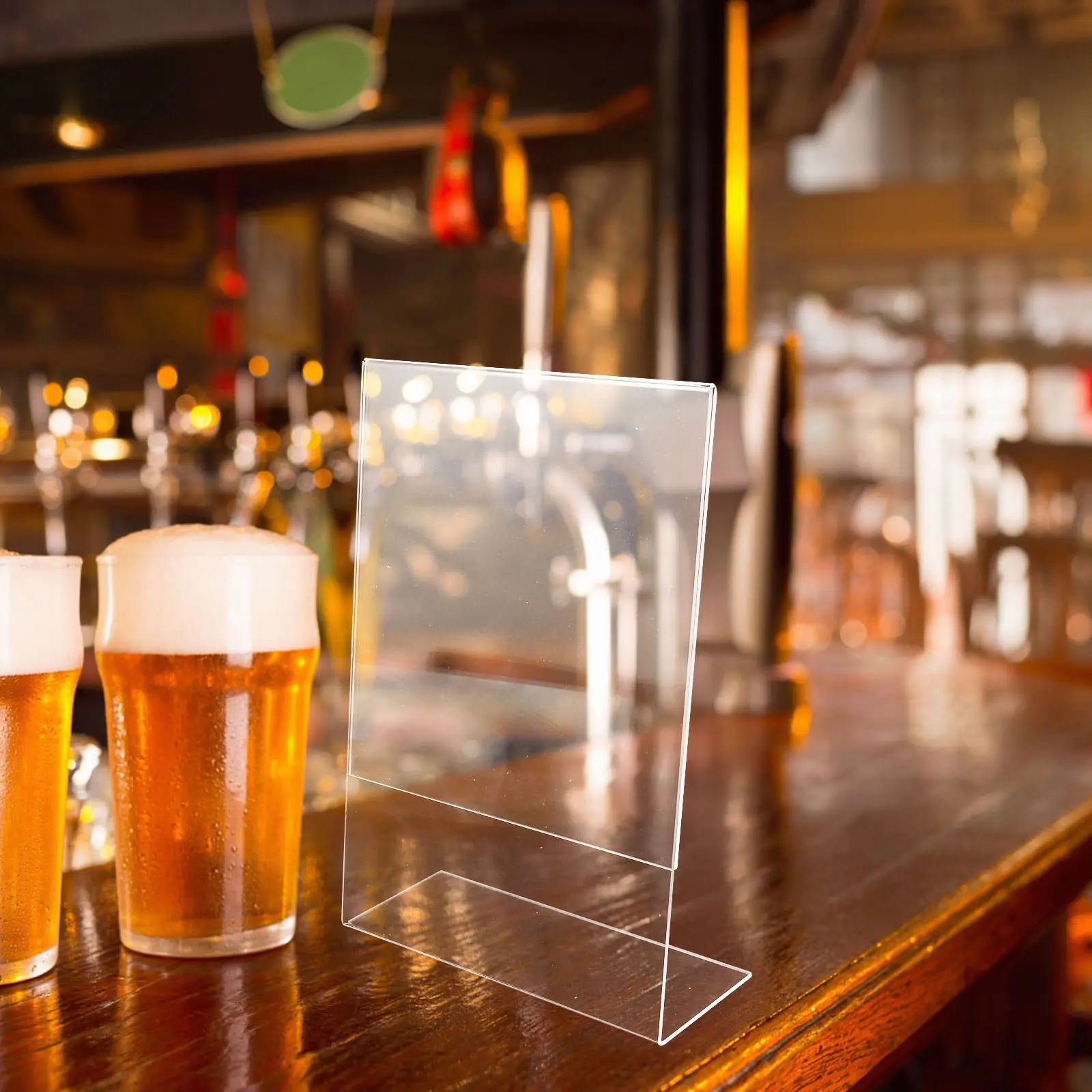 쓰기, 그림 그리기, 독서를 위한 경량 아크릴 경사판 휴대용 데스크탑 책꽂이 안정적인 받침대 매끄러운 표면 인체공학적 디자인