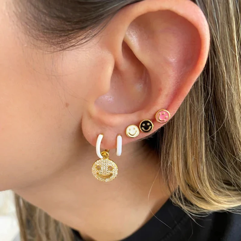 Рисунок 2 - Серьги-кольца из серебра 925 пробы