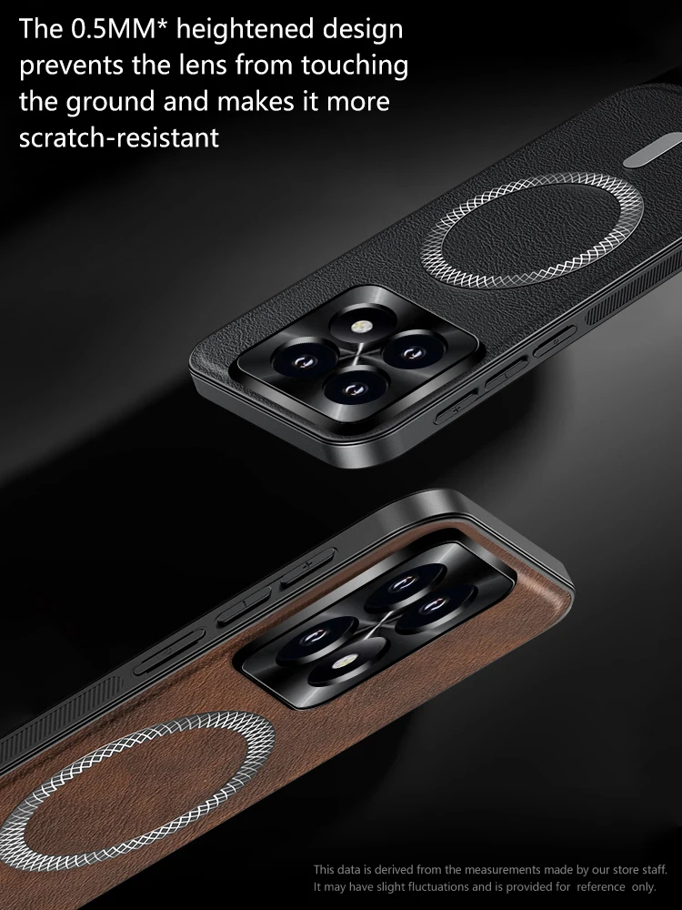 Sleek Protective Phone Case Cover