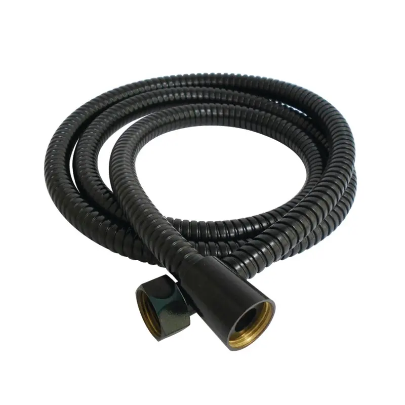 

59 дюймовый шланг для душа H59SS0, матовый черный