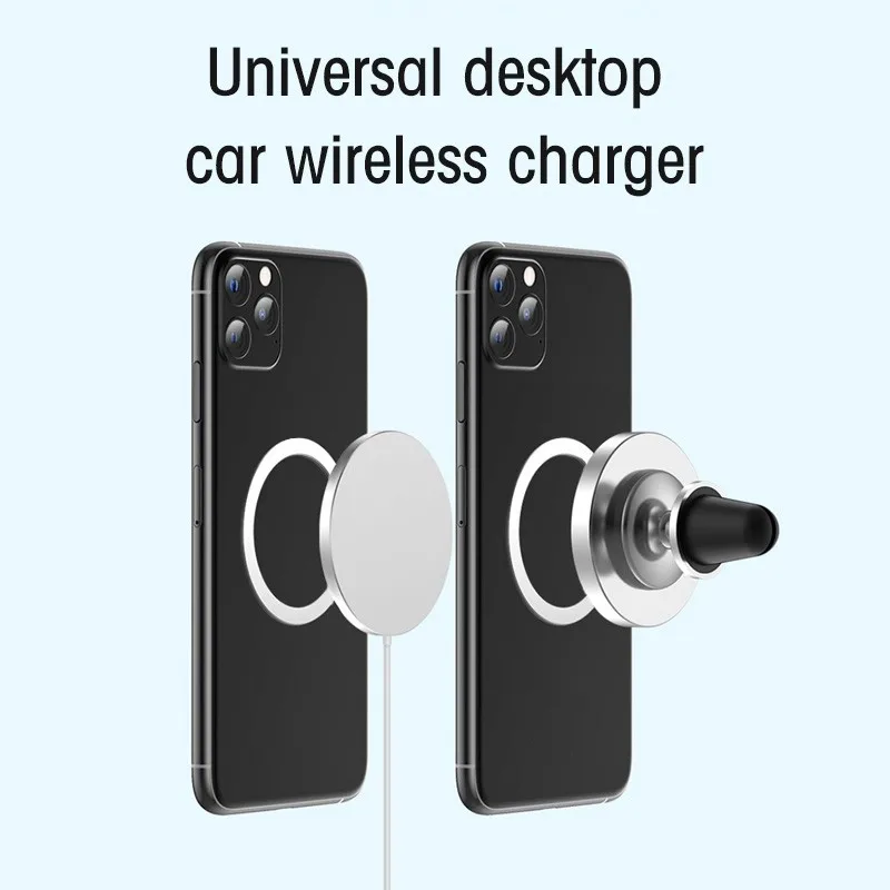 Magnethalter Auto MagSafe kompatibel iPhone FILONO