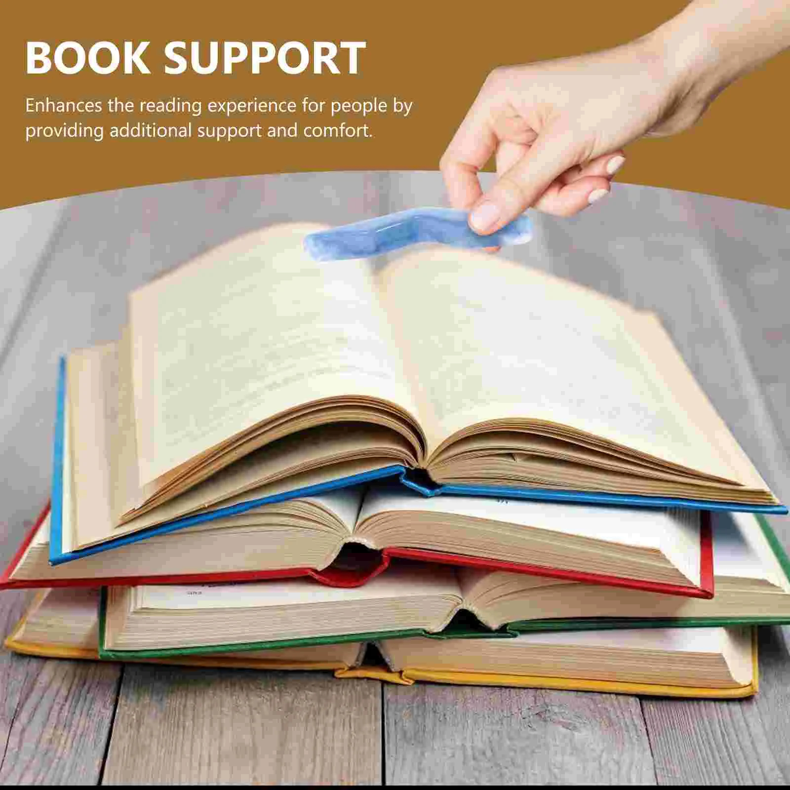 Рисунок 5 - Вспомогательное устройство для чтения в подарок