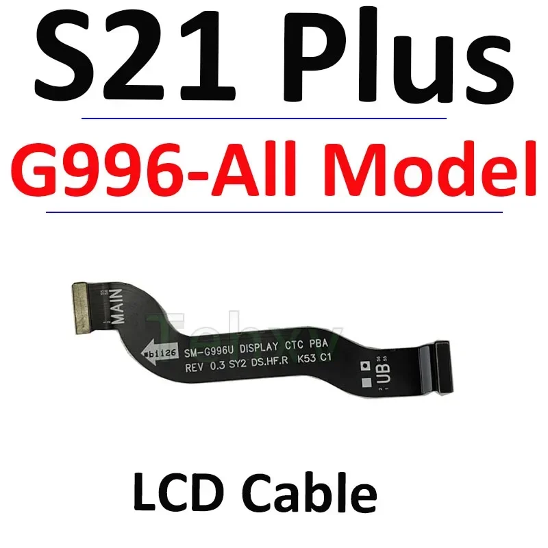 WiFi Signal Antenna Main Board Cable