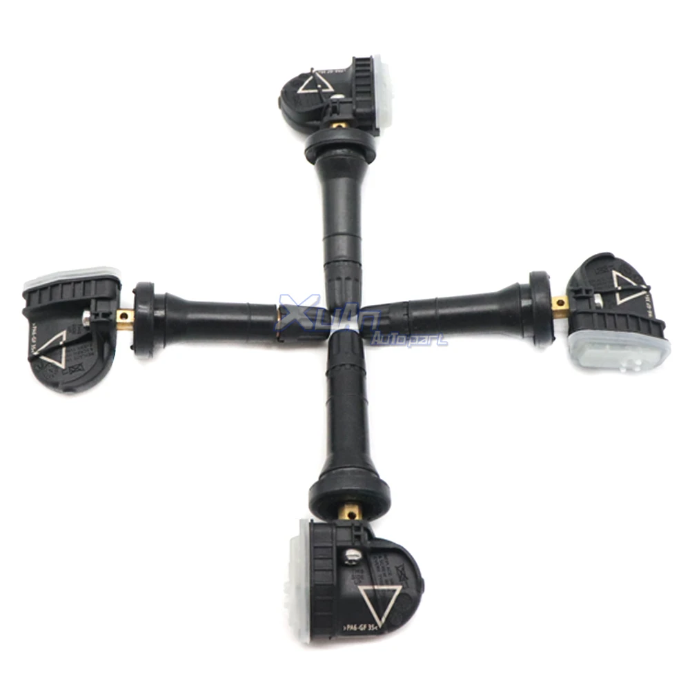 ڵ TPMS Ÿ̾ Ÿ̾ з  ͸ ý F2GT-1A180-CB F2GT-1A150-CB  Ž ڸ SBF 433MHZ 2015-2019