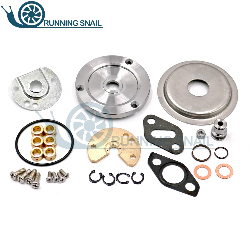 Turbo Repair Kits HT06 HT06-3E HT07 13900-83G70 13900-83G72 For SUZUKI HITACHI K10A