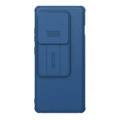 Camshield Blue