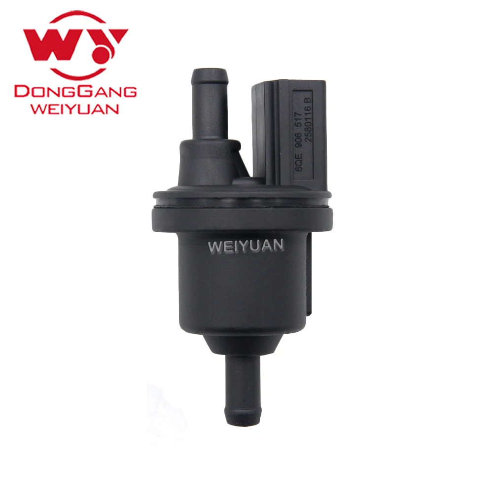 6pcs/lot Fuel Injector 0280142345, Breather Valve, for Bosch  