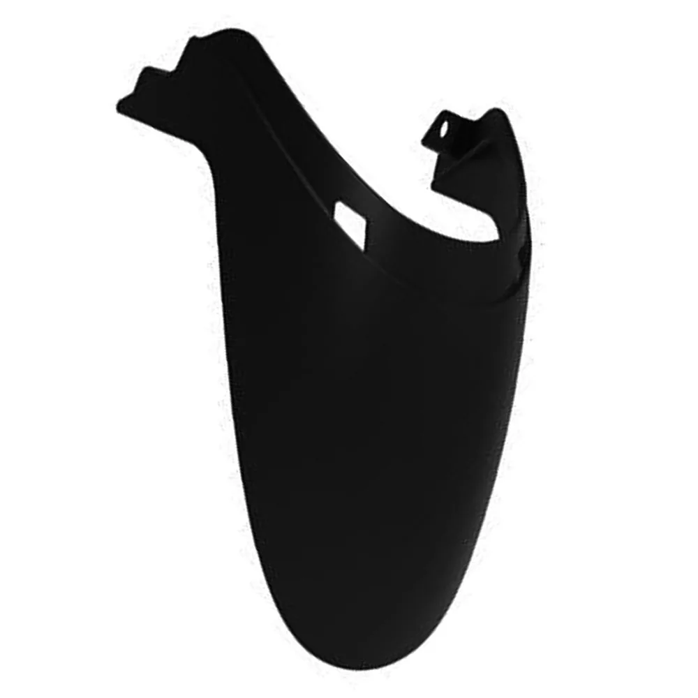 Motorcycle New Motorcycle Front Fender Cover Mudguard Extension Splash Guard Tire Hugger Accessories For Zontes Scrambler 125