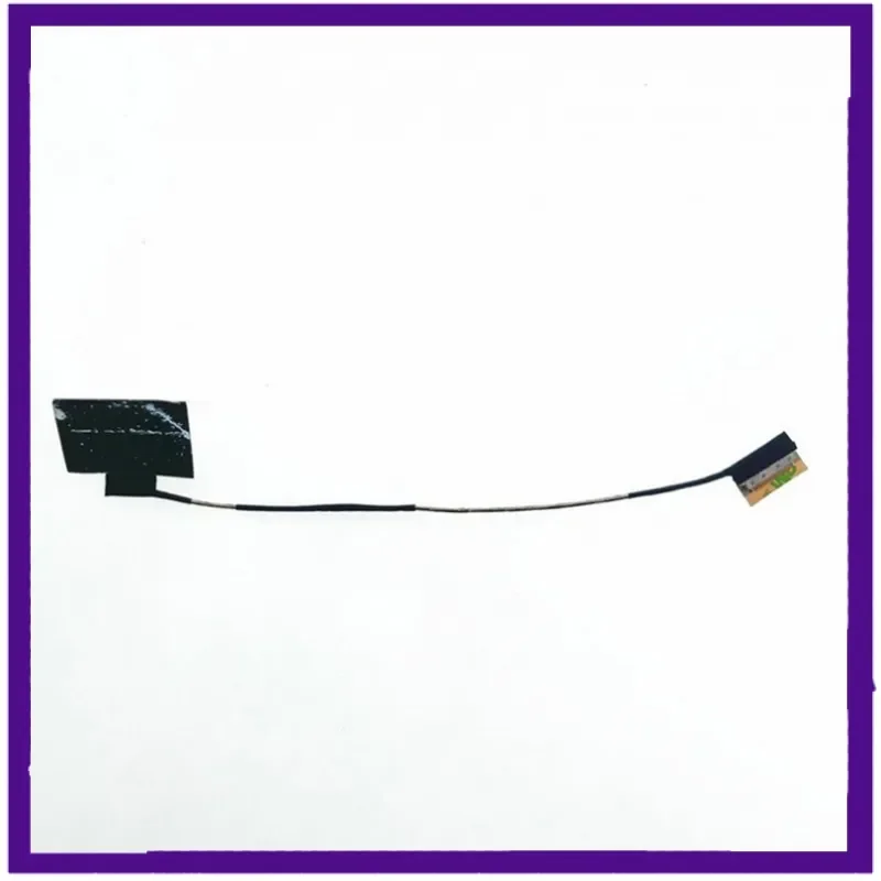 

Replacement New Laptop LCD EDP FHD Cable For HP ZBook Studio G7 G8 FPM50 1920*1080 30pin DC02 C00NC00 DC02C00NB00