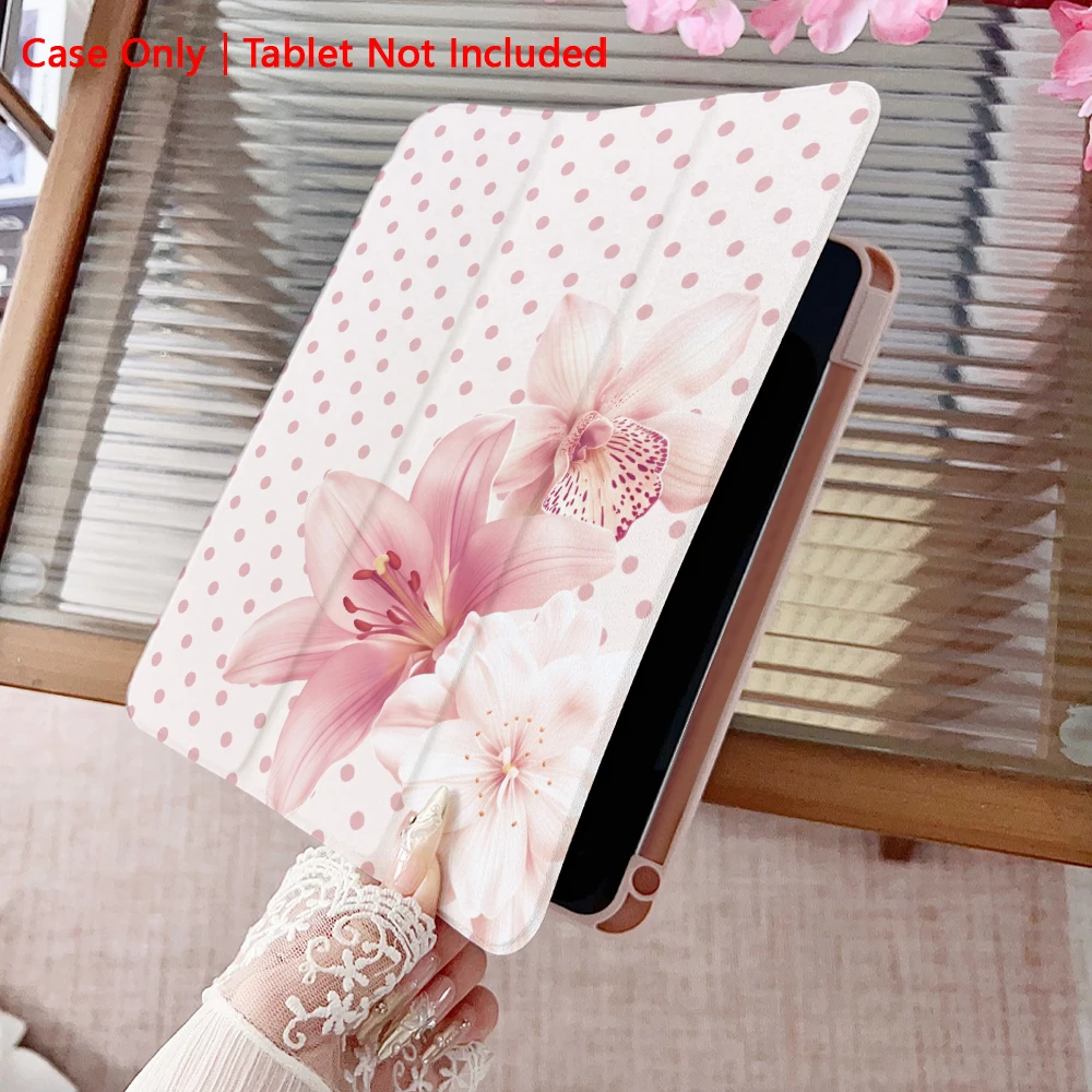 Universal Protective Tablet Case - Enhanced Durability and Versatile Design