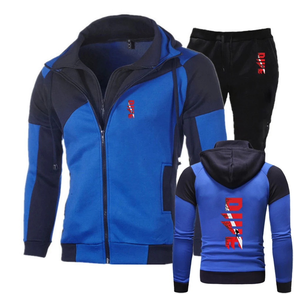 Wearing style example 1