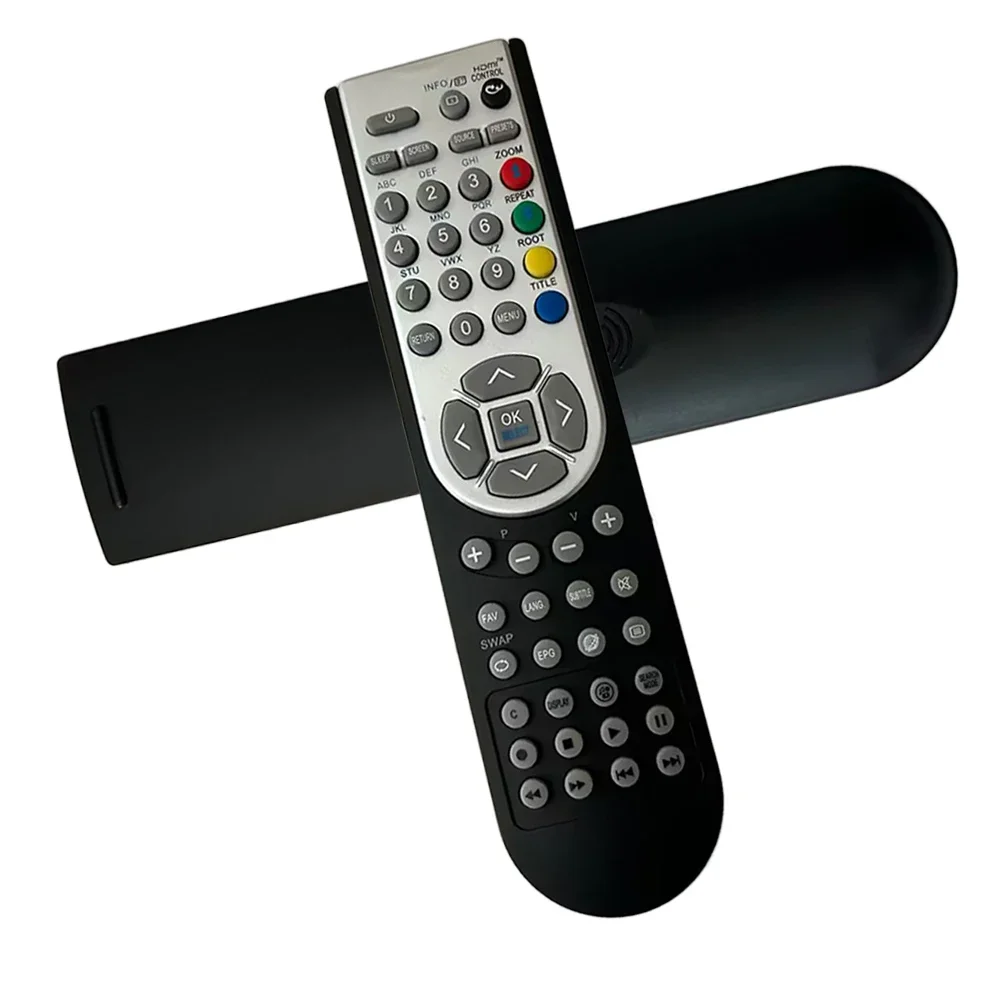 Nuovo Telecomando Universale Per Ok 19 "A 55" Serie La Maggior Parte Dei Modelli Smart Led Lcd Tv