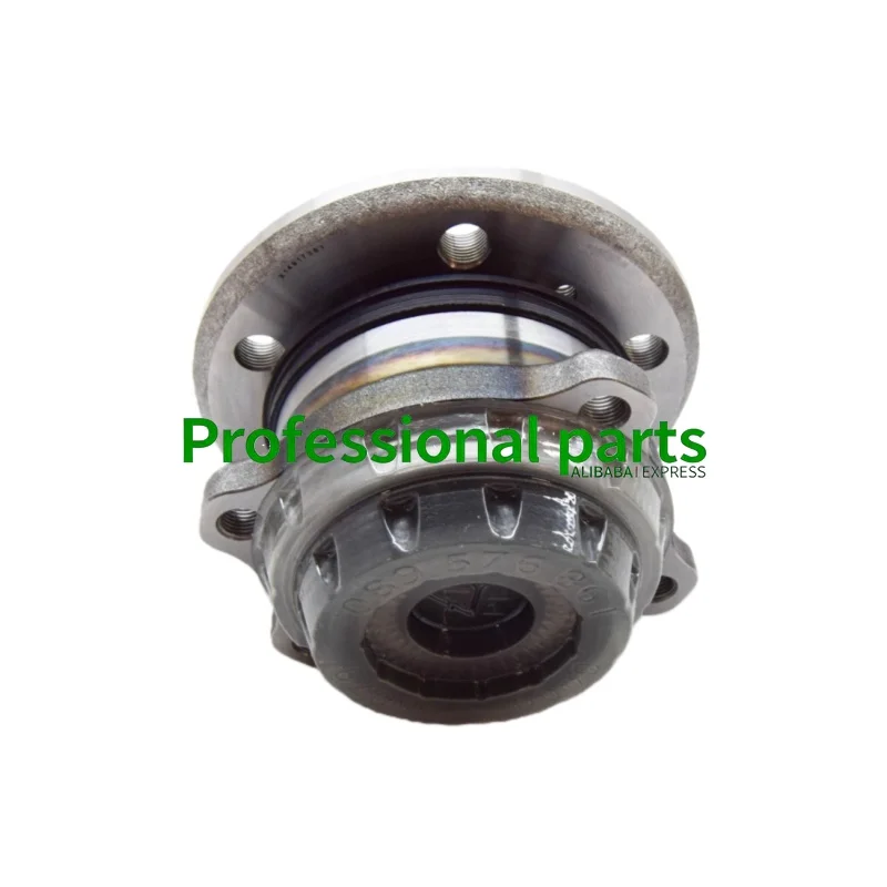 BMW X7 G07 X5 G05 X6 G06 M50i xDrive40i 2018-2025용 리어 휠 베어링 허브 어셈블리 (OEM 31206895673)