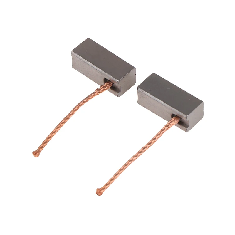 Рисунок 5 - щетка для автомобильного нагревателя