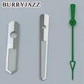 Silver Green