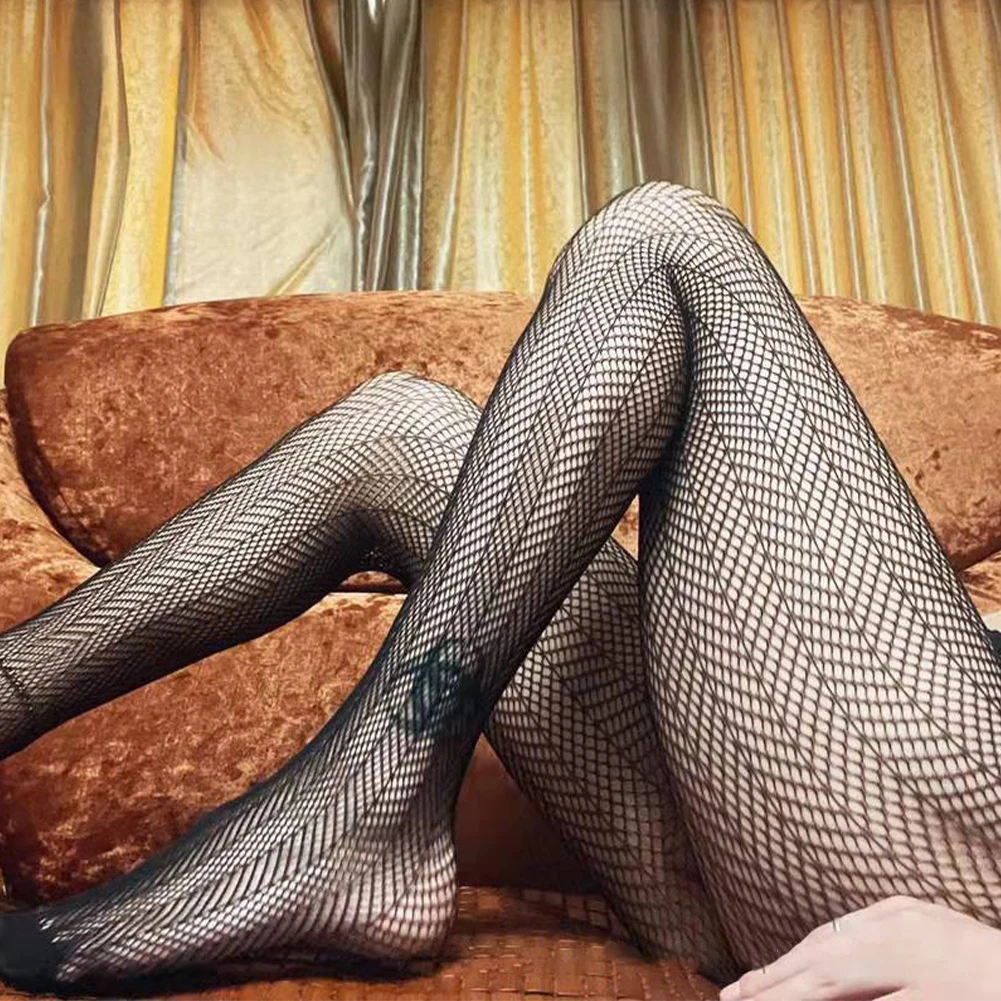 Mesh Fishnet Pantyhose Hollow Out Body Stockings Lingerie Pantyhose Hosiery Leggings Socks fishnet stockings