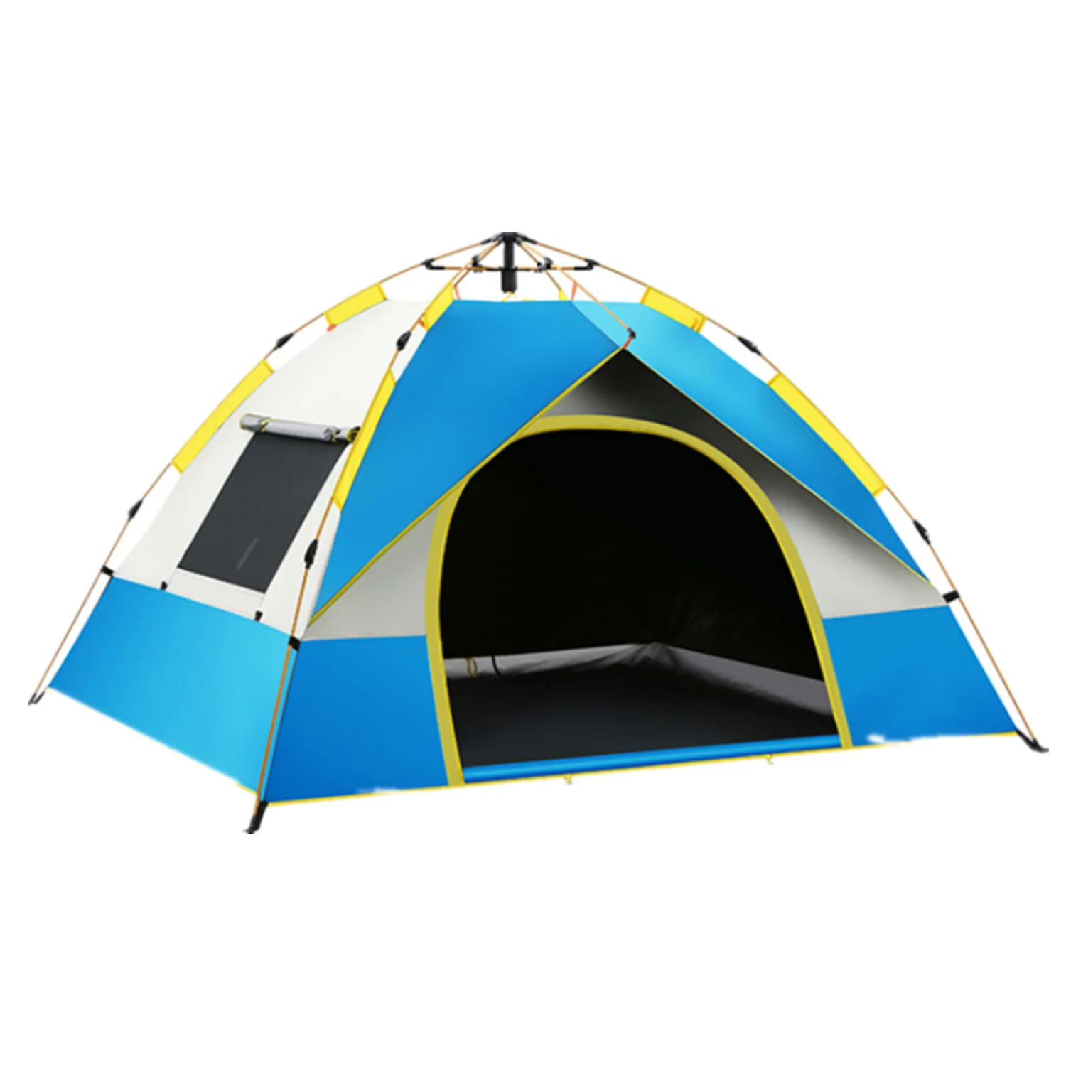 

Ultralight Tent 2 Person Camping Outdoor Waterproof Hiking Tent