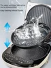 Supor Electric Baking Pan Household Crepe Makers Multi-Functional Griddle plus-Sized Deepening Removable Washable Baking Pancake 6