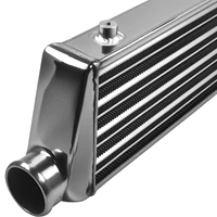 Universal Turbo Intercooler - Front Mount 690x175x64mm (2.5 Inch) - Image 2