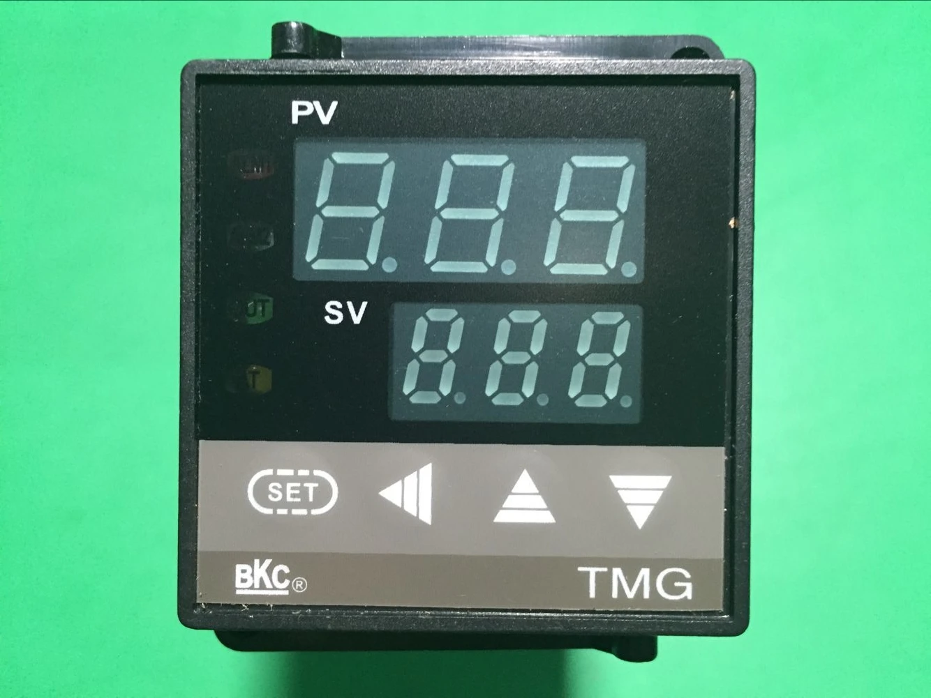 

Zhejiang Taisuo технология BKC температурный контроллер TMG-7411Z 7431Z 7511Z 7531Z 7411ZZG