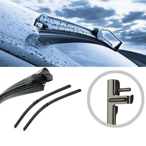 Per Kit Tergicristallo Bmw Serie 5 F10 2010-2016 Inter