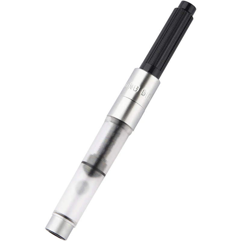 LT Hongdian Fountain Pen Ink Converter Pack of 5 Bore Diameter 3.4mm