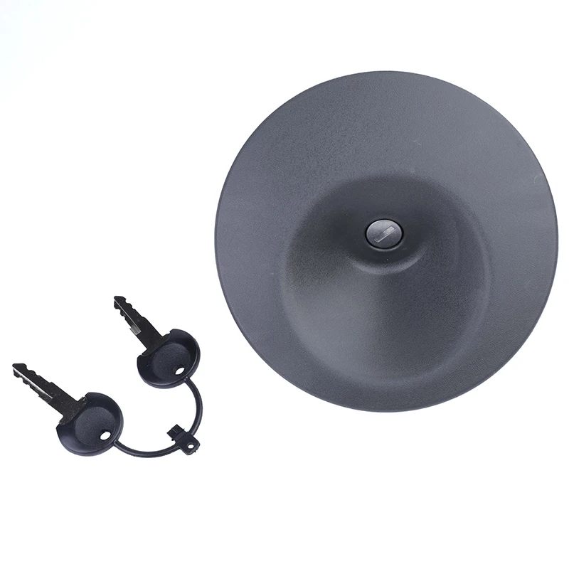 Renault Kangoo Fuel Tank Cap Lock Secure Access 2 Keys