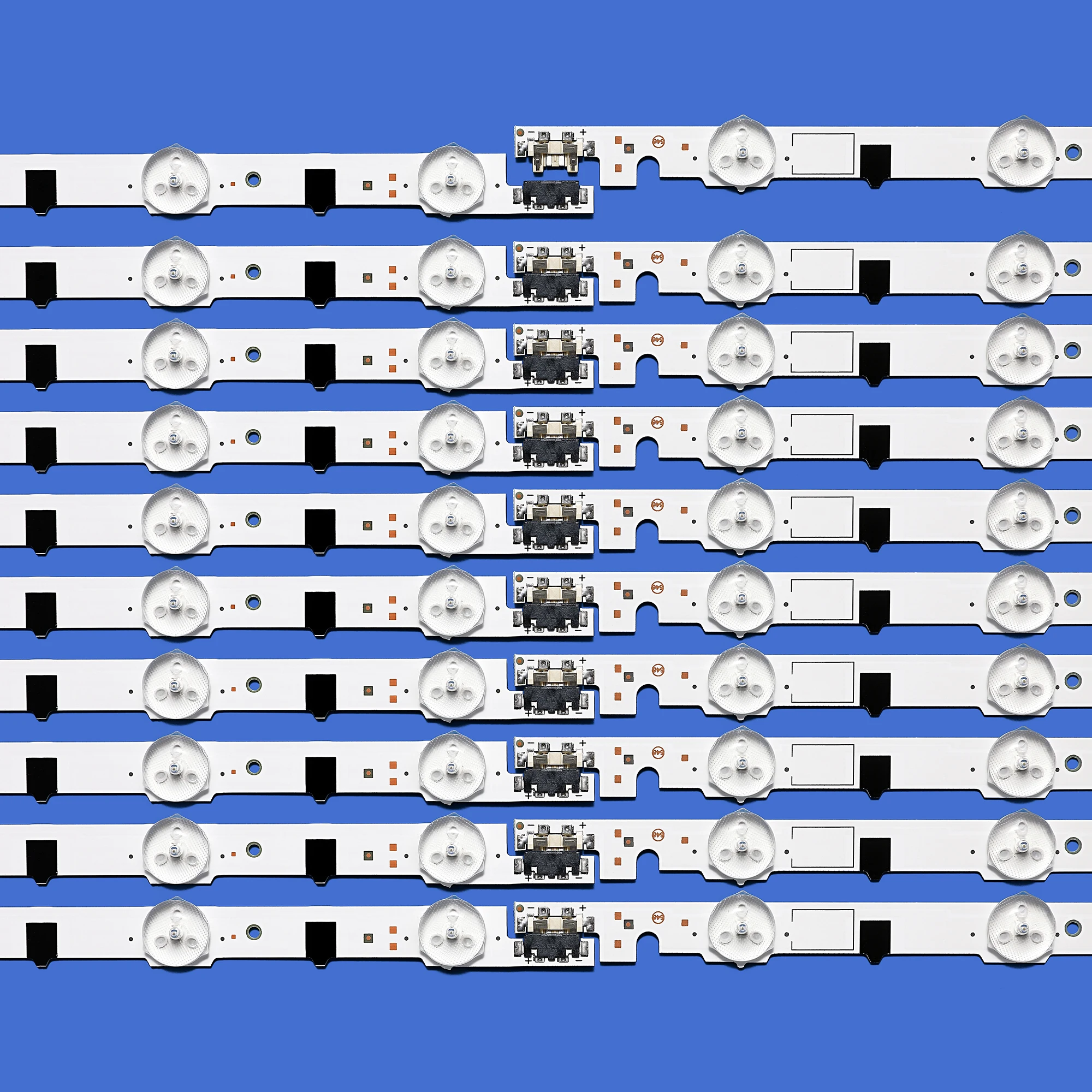 LED Ʈ, 11 + 7 , Ｚ 2013SVS55F L + R D2GE_550SCA-R3 D2GE_550SCB-R3 UA55F6400 UA55F6800 UA55F6300 UN55F6350, 20 