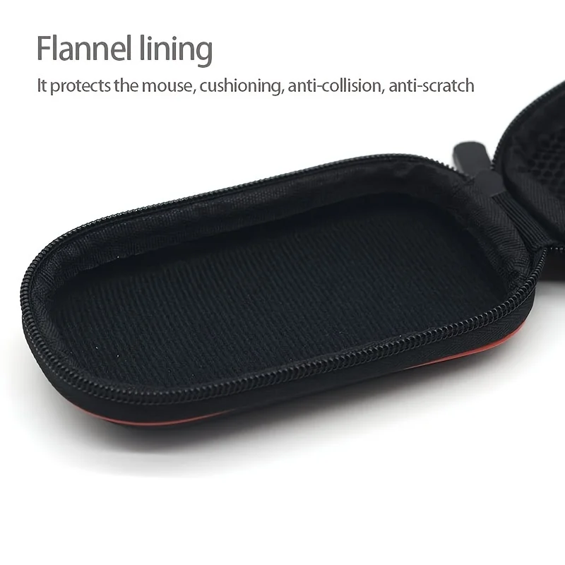 Mouse carrying bag 1pc for Macbook Magic Mouse 2 and Magic 1