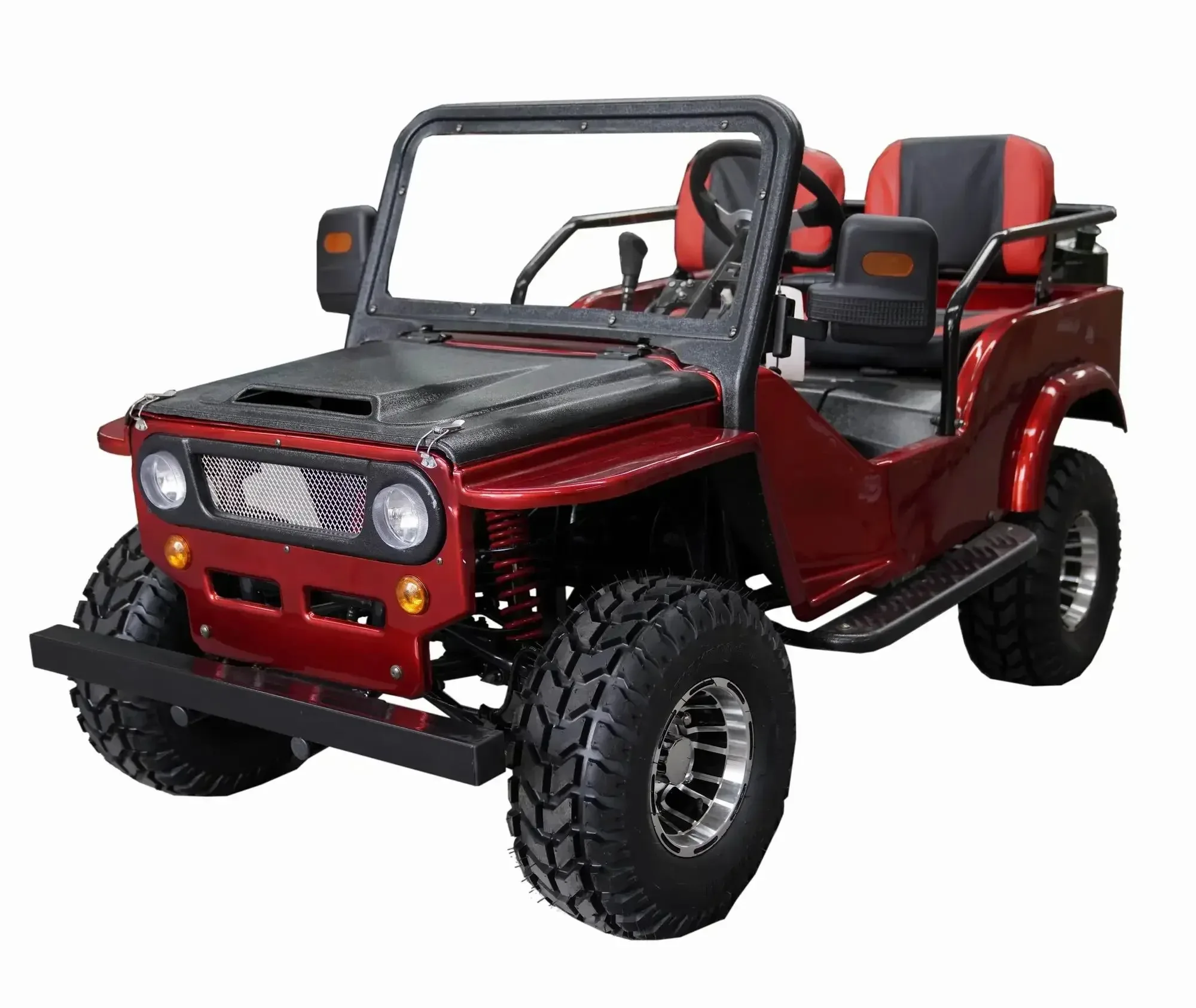 ミニジープ | AliExpress Businessの卸売割引とドロップシッピング特典