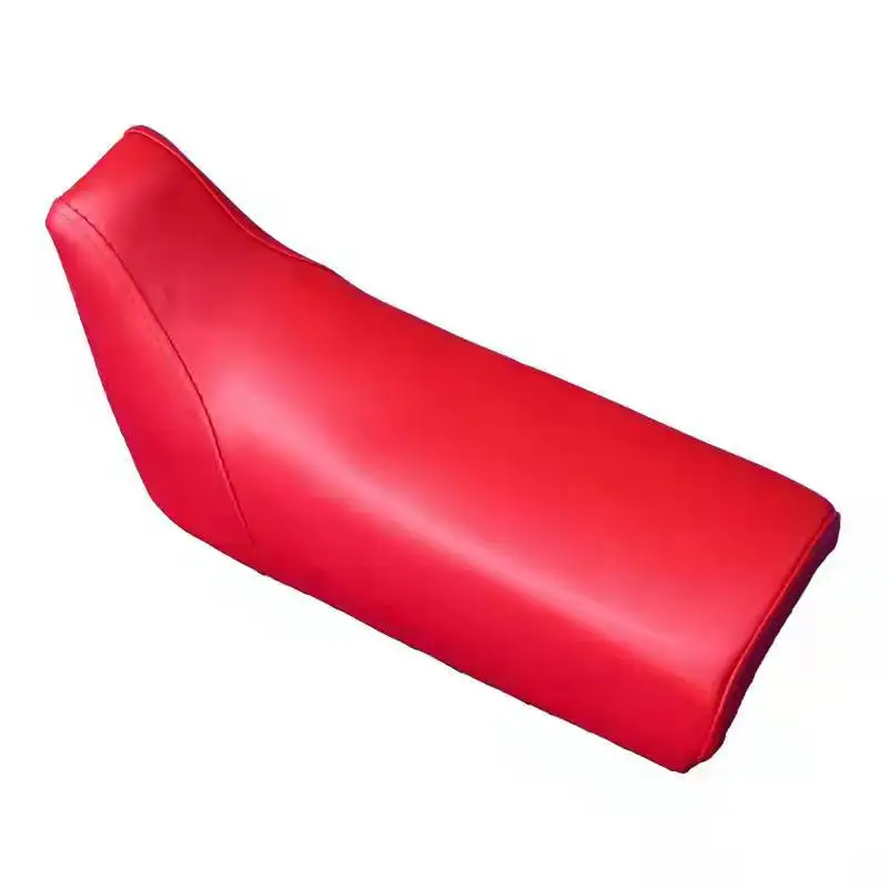 

Чехол на сиденье мотоцикла в сборе для Yamaha PW80 Peewee 80cc Y-Zinger 1983-2010 Drit питбайк мотокросс