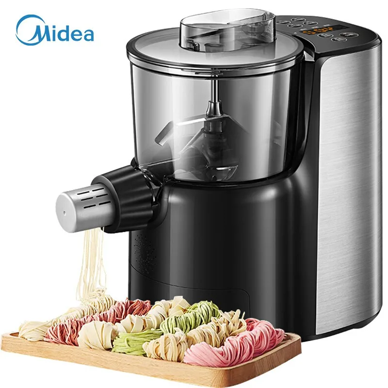 Midea Smart Electric Automatic Pasta Maker Machine Home Appliance