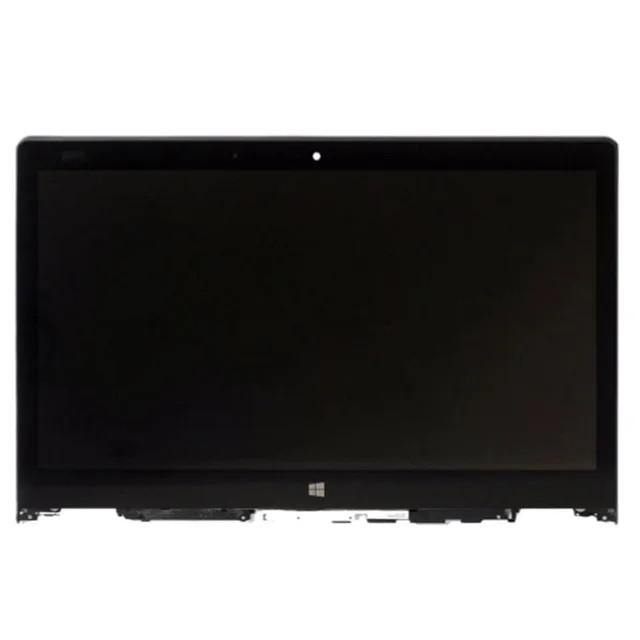 HARIS CATUR P様レノボ yoga3 14タッチパネル